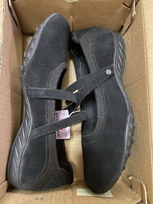 Туфли/ слипоны скечерс skechers