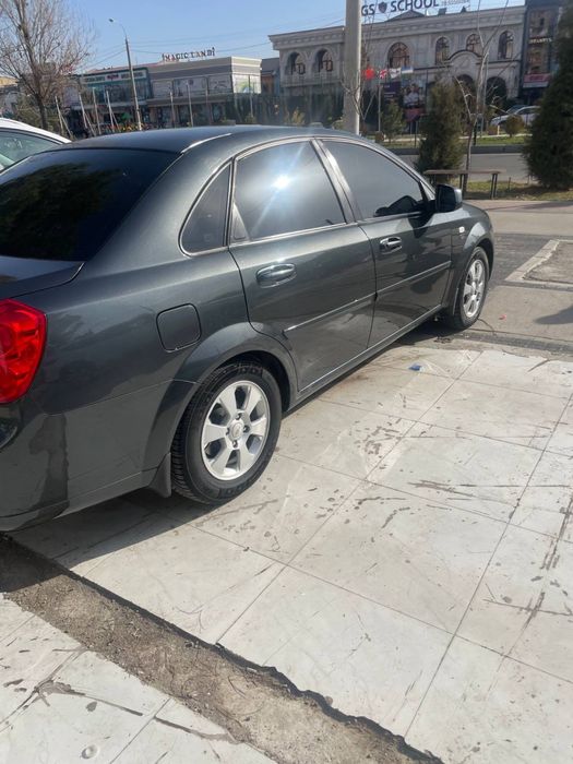 Other Lacetti / Gentra 2020