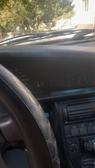 Продам ауди 100 с4