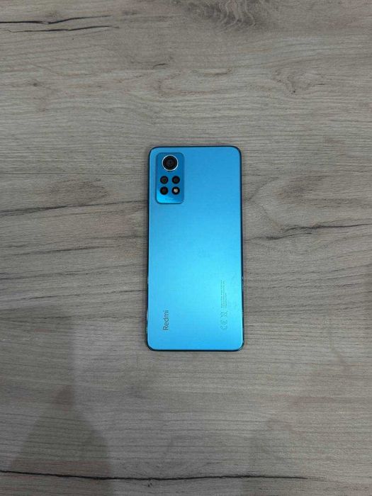 Redmi Note 12 Pro / 128 gb