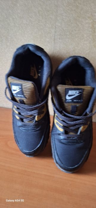 Nike air max 41 номер