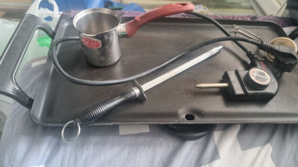 Скара за двор или тераса