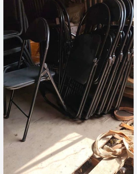 Распродажа офисной мебели