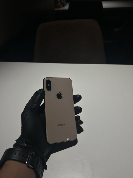 iPhone Xs срочно