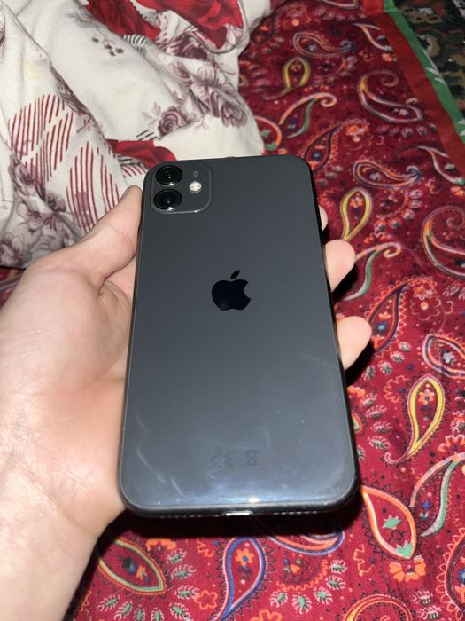 Айфон 11 срочноо