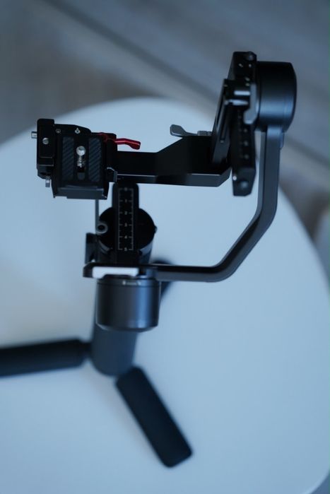 DJI RS 3 MINI - Gimbal