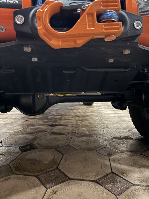 Nissan Patrol 4,5L GR