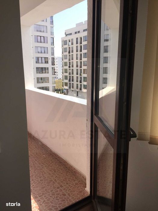 Apartament modern 2 camere