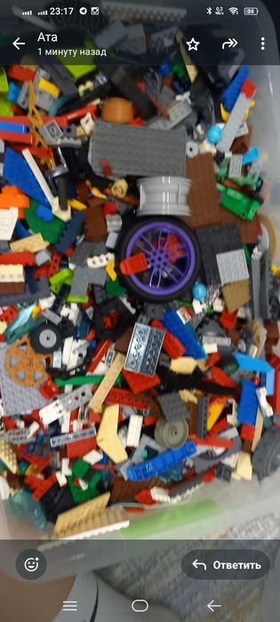 Продаю Lego всё оригинал
