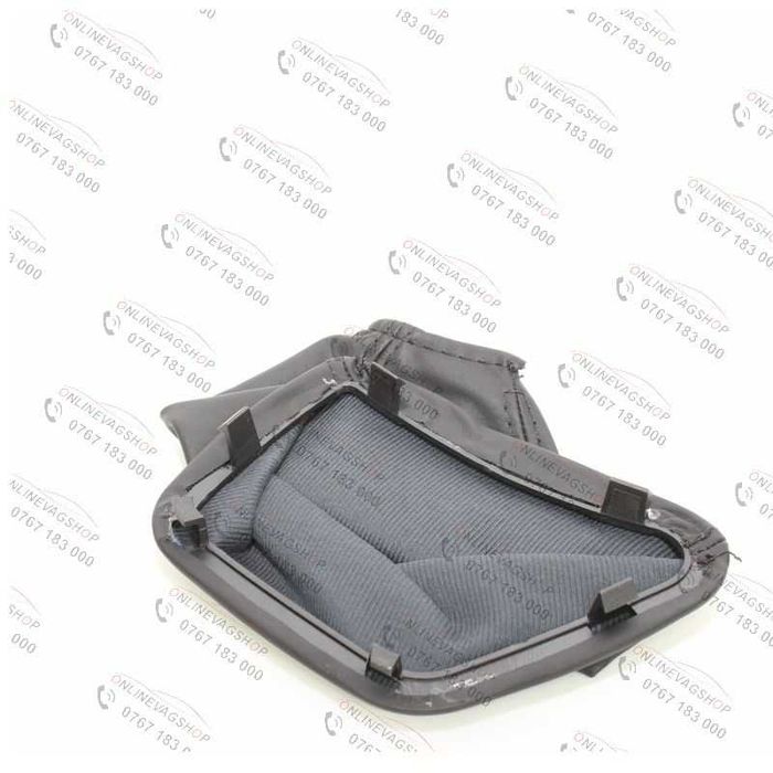 Nuca schimbator + manson Mercedes Sprinter W906,Vito,VW Crafter