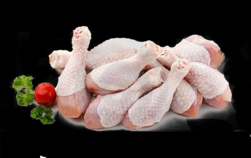 Мясо птицы в ассортименте