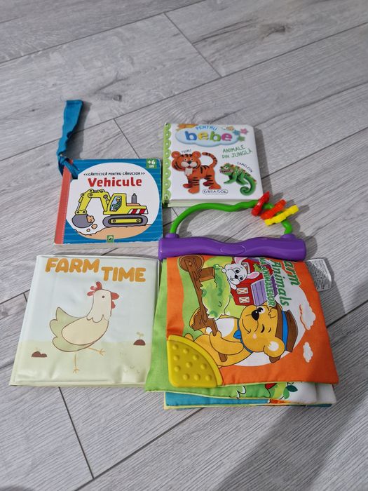 Lot jucării copii