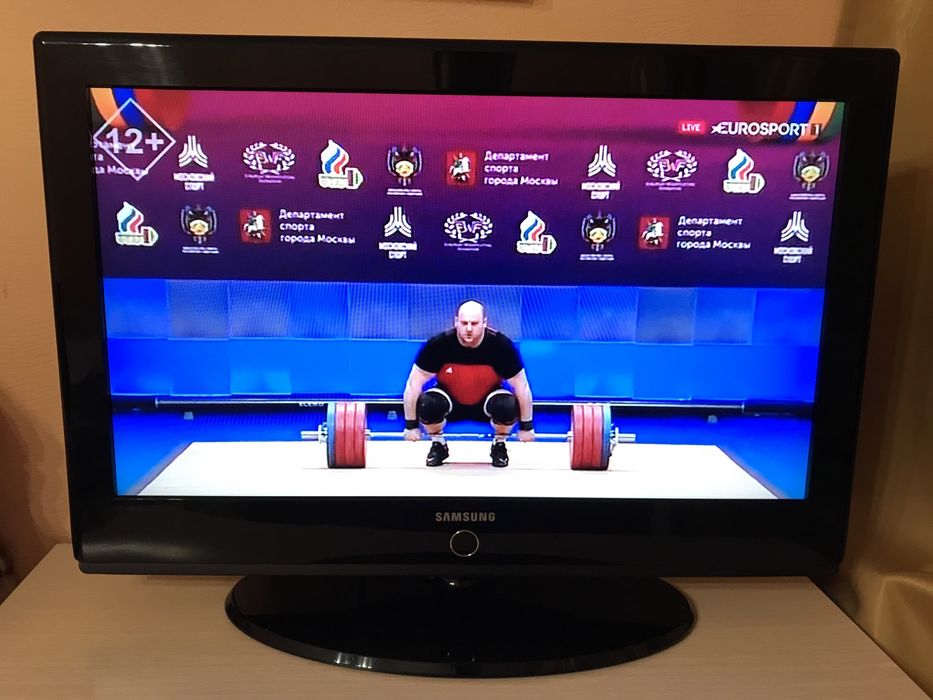 Продам телевизор «SAMSUNG»