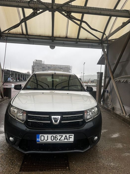 Dacia logan 2016 1.2 Benzina+GPL