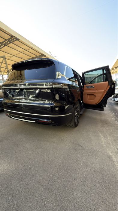 Deepal S09 4WD Full в наличии