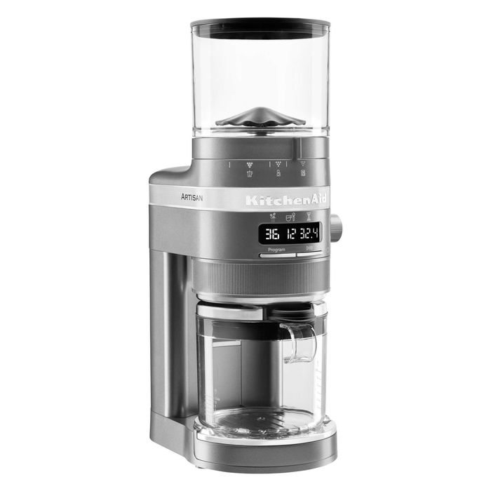 KitchenAid Artisan - rasnita electrica de cafea