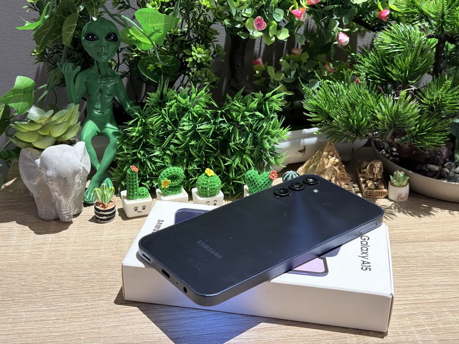 Samsung A15 5g ‼️Garantie‼️