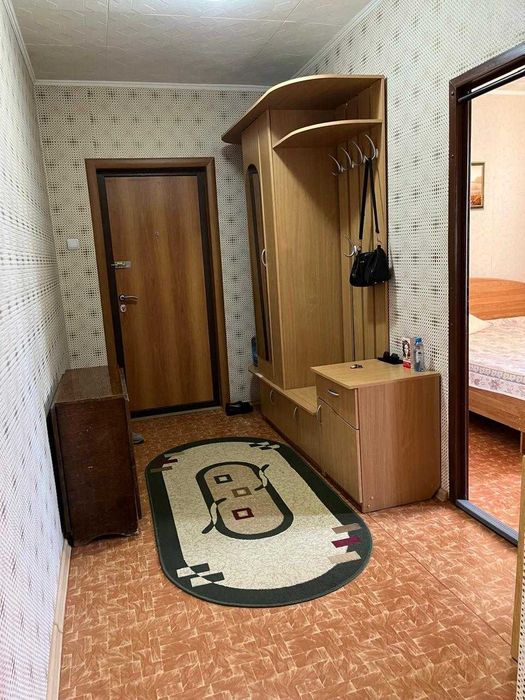 Продается 2-х комнатная квартира