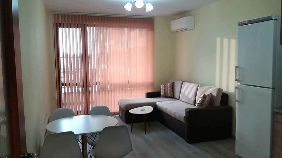 Дава се под наем Двустаен апартамент в Пловдив, Каменица 2 - 68 кв.м за 325 € - Снимка #1