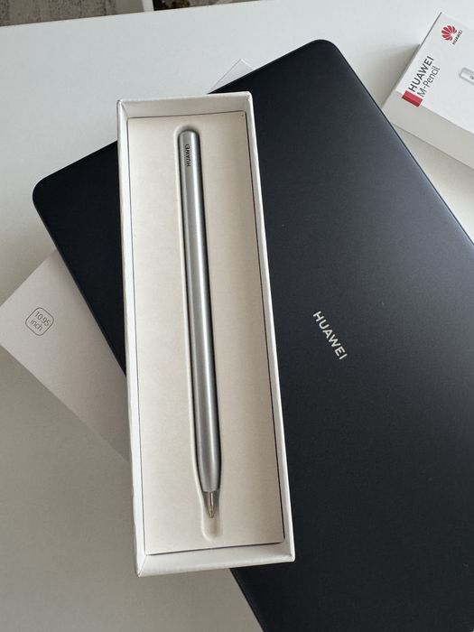 Huawei MatePad 11 Full Box + M-Pencil + Tastatură Smart
