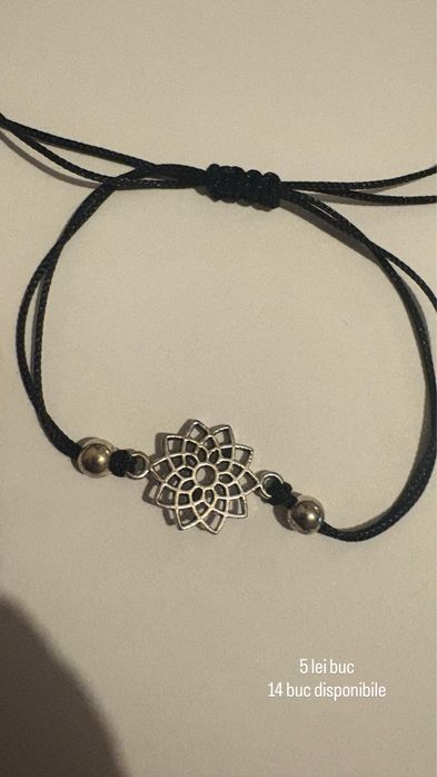 Vand bratari moderne