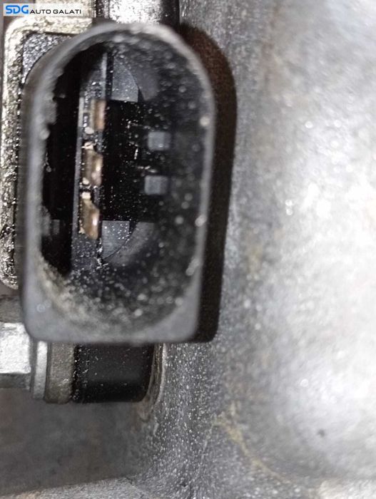 Baie Ulei Motor BMW Seria 6 E63 E64 3.0 D 306D5 2005 - 2010 Cod 7801365 7508003 [M6302]