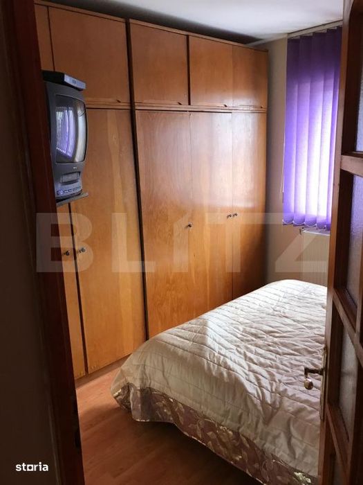 Apartament 3 camere, 50.16 mp, zona Vatra Dornei