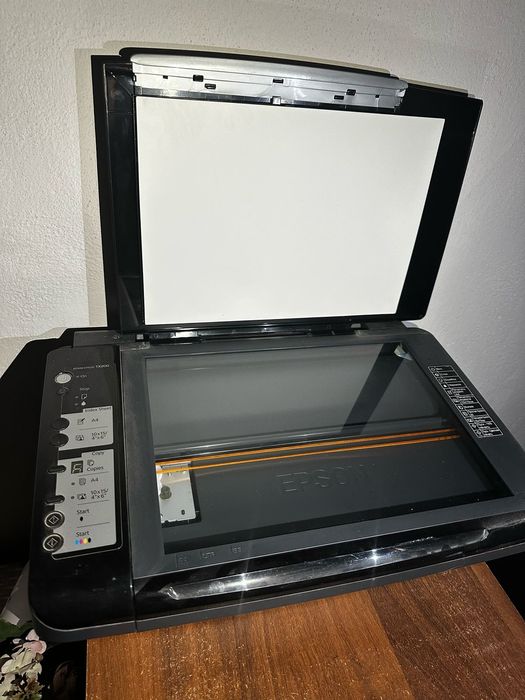 2 Принтеры с гарантией