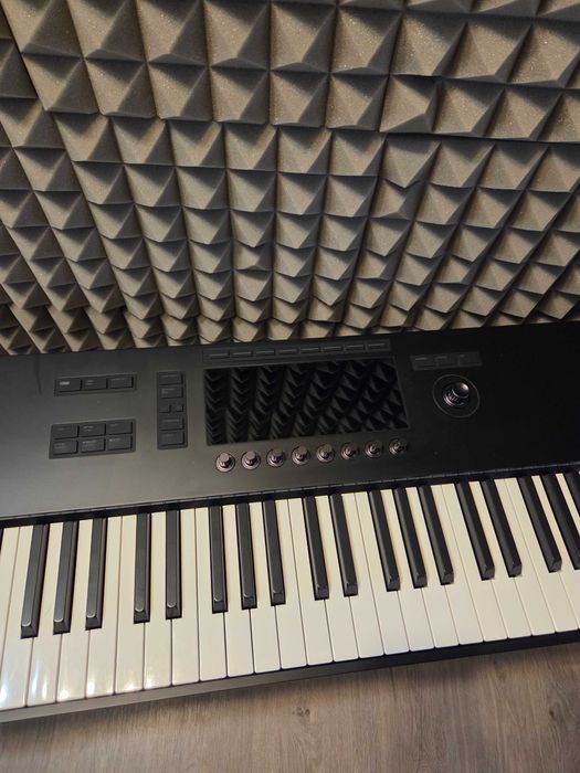 Native Instruments Kontrol S88 MK3