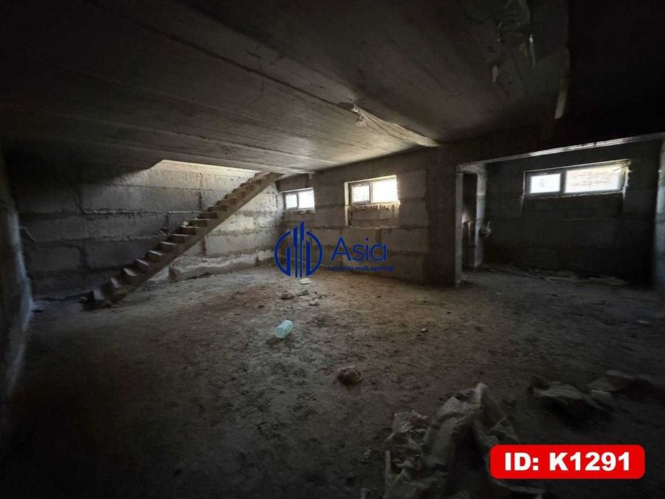 K1291 Tezda Irrigatsiya instituti  3xonalik korobka kvartira sotiladi
