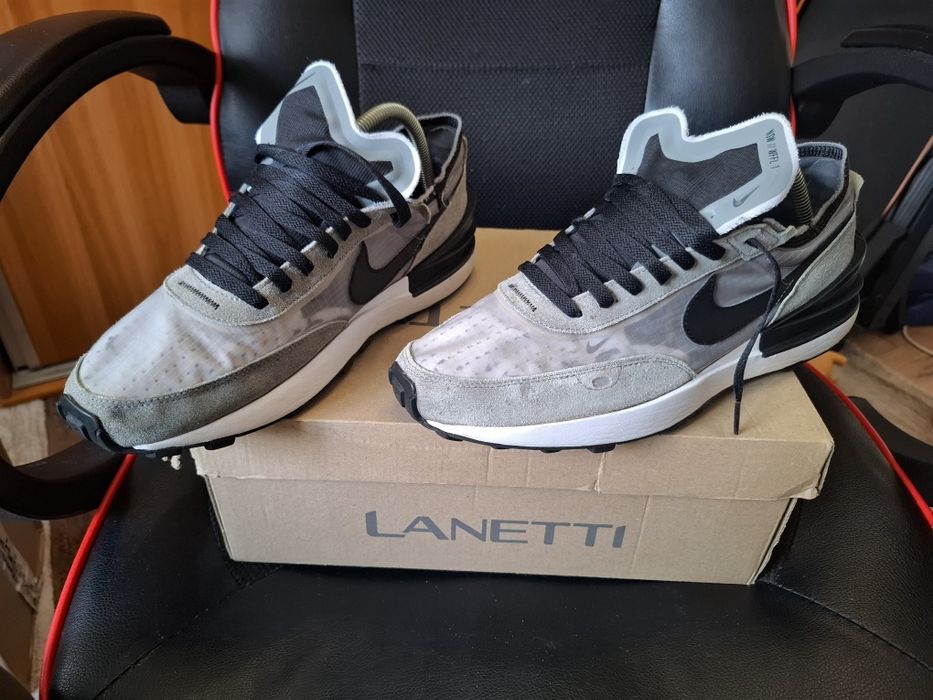 Nike Waffle One SE