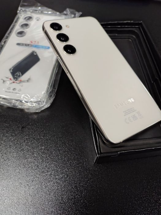 Samsung S23  urgent