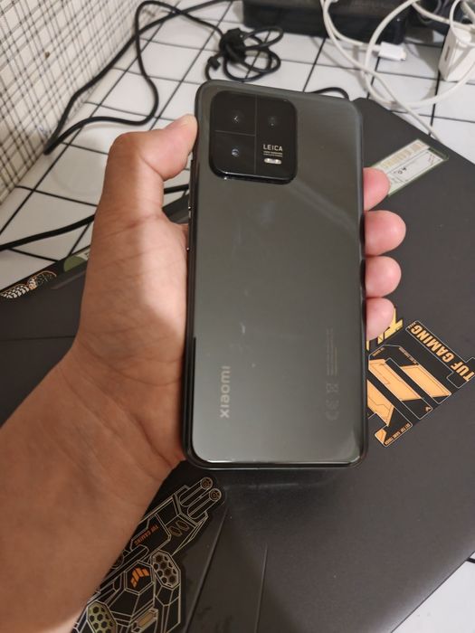 Xiaomi 13 256 gb