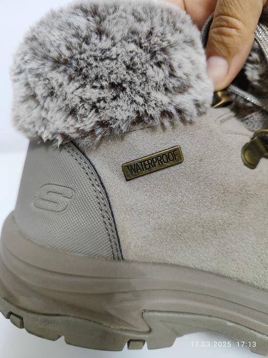 Ghete skechers nr.38,5