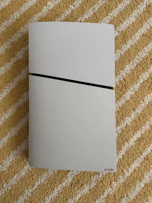 PlayStation 5 PS5