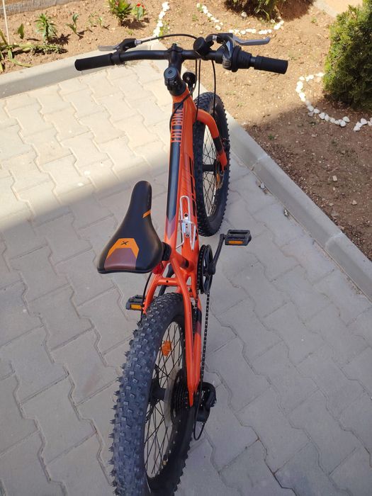 Велосипед 20 цола гуми