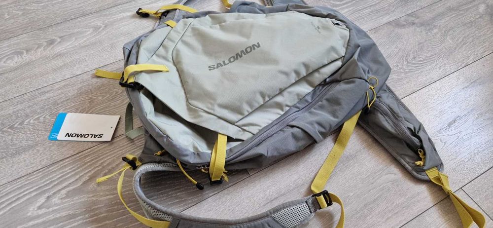 Rucsac Salomon 30L hiking salewa ortovox thule deuter mammut travel