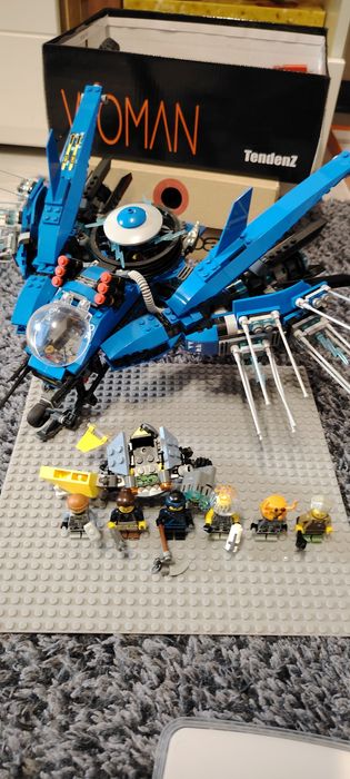 Lego на ниски цени