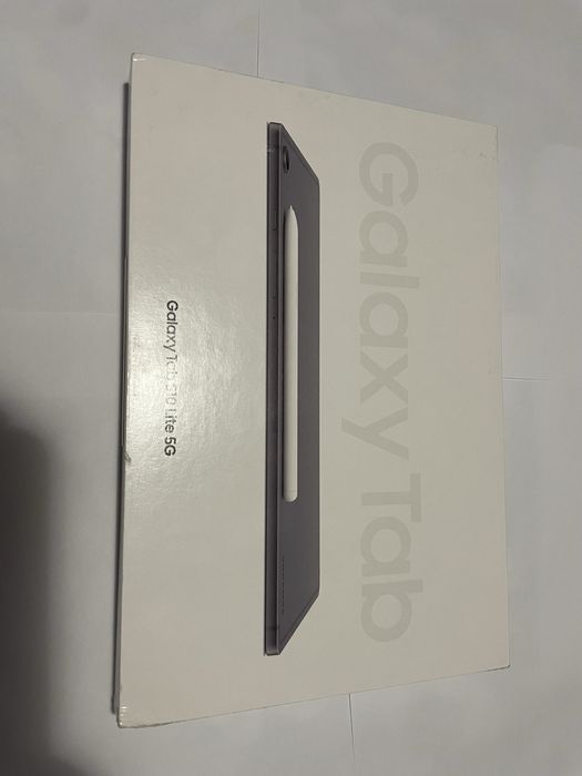 Samsung Galaxy Tab S10 Lite 5G