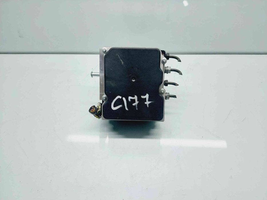 Pompa ABS LAND ROVER RANGE ROVER SPORT (L320) [Fabr 2005-2009] 0265235