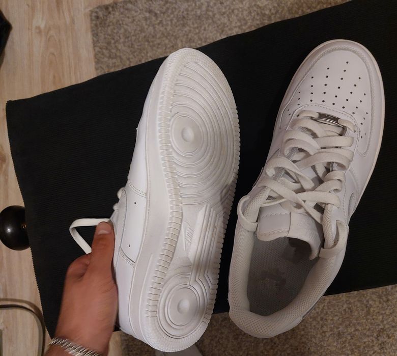 Nike Air Force 1  размер 44