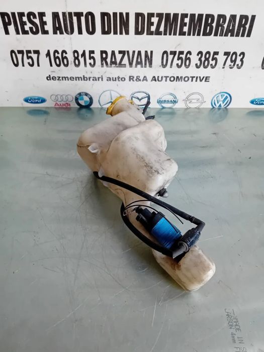 Bidonas Vas Lichid Parbriz Stropgel Complet Dodge Caliber 2006-2012