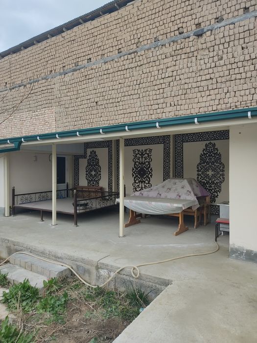 Продаётся дом 8 соток.