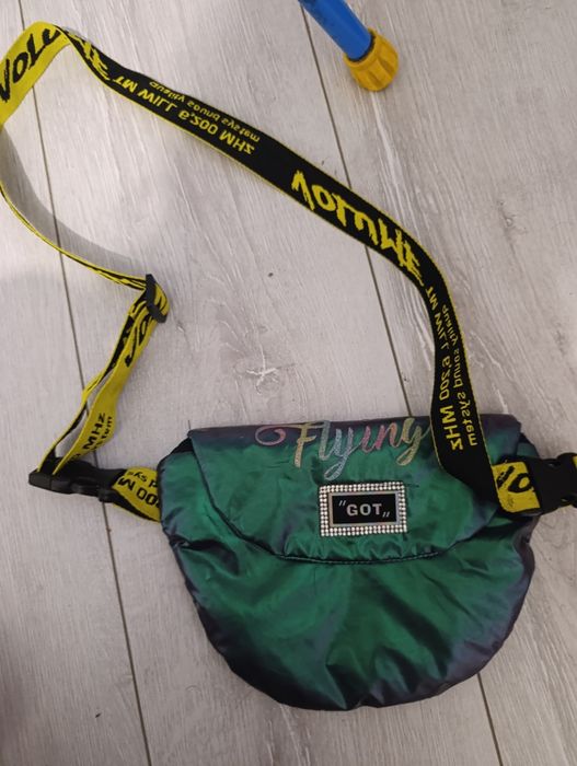 Продаётся детская сумка