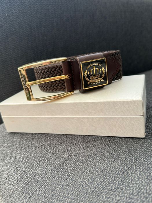 Нов колан Aristokrat унисекс