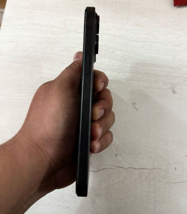 Айфон 15 ПроМакс