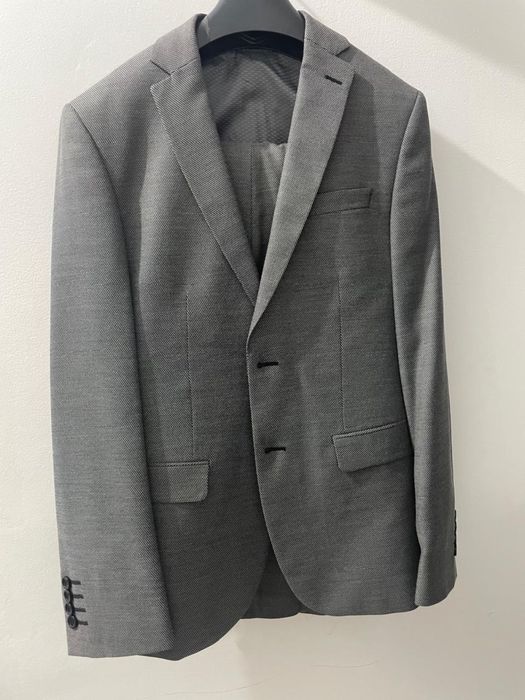 Мужской костюм 42