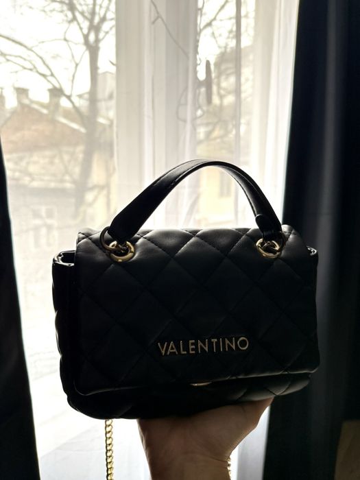 Малка Дамска Чанта Valentino
