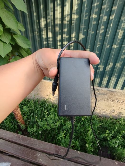 Электросамокат L-02