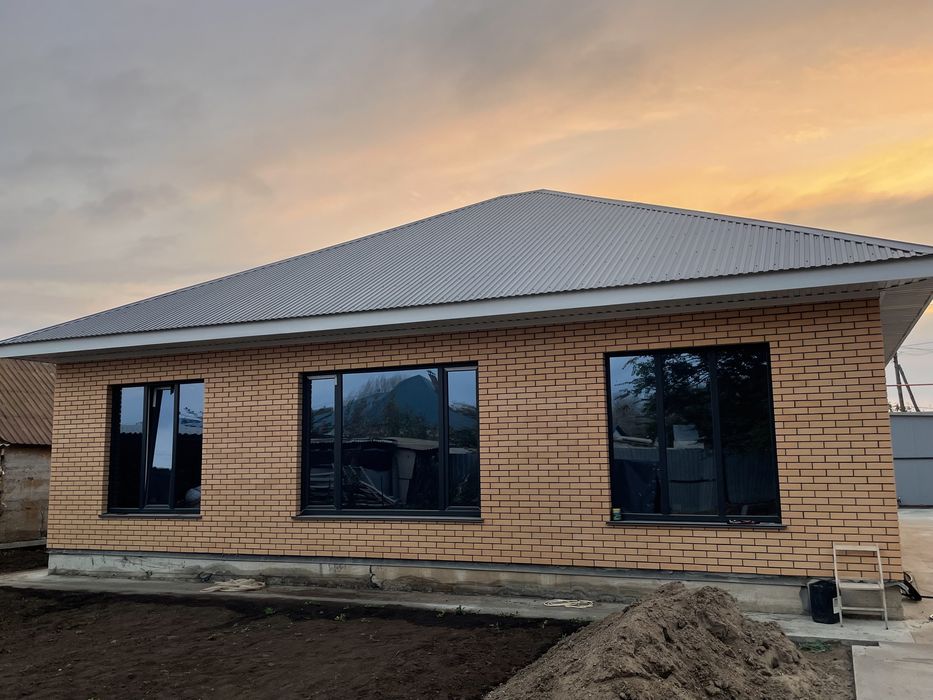 Пластиковый окна,балкон,двери,витраж